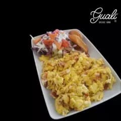 Huevos Tradicionales
