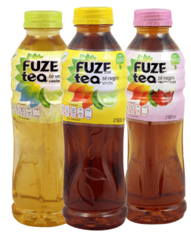 Fuze Tea