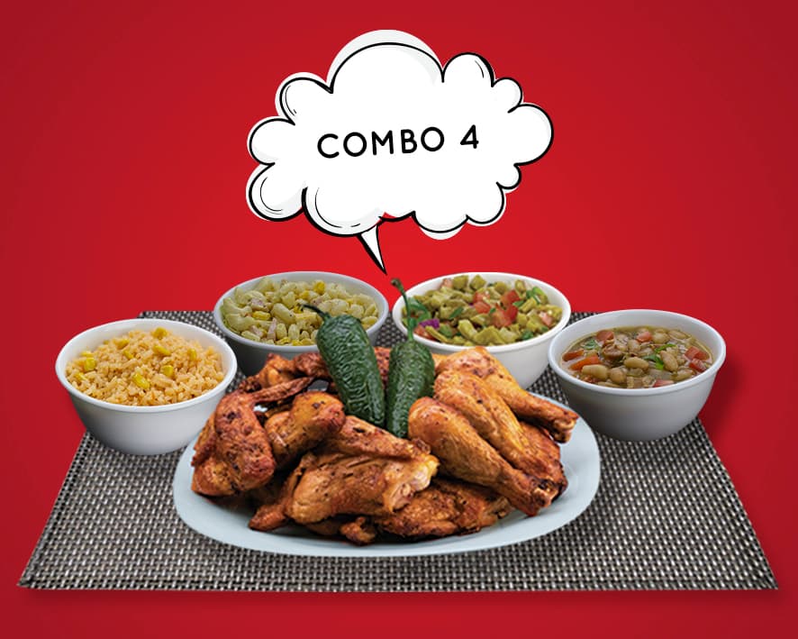 Combo 4