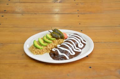 Taco Mole