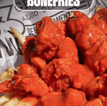 Bonefries