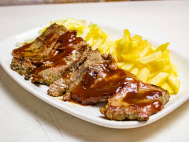 Carne Asada