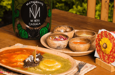 Huevos al Gusto