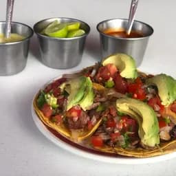 Tacos Viva Mexico