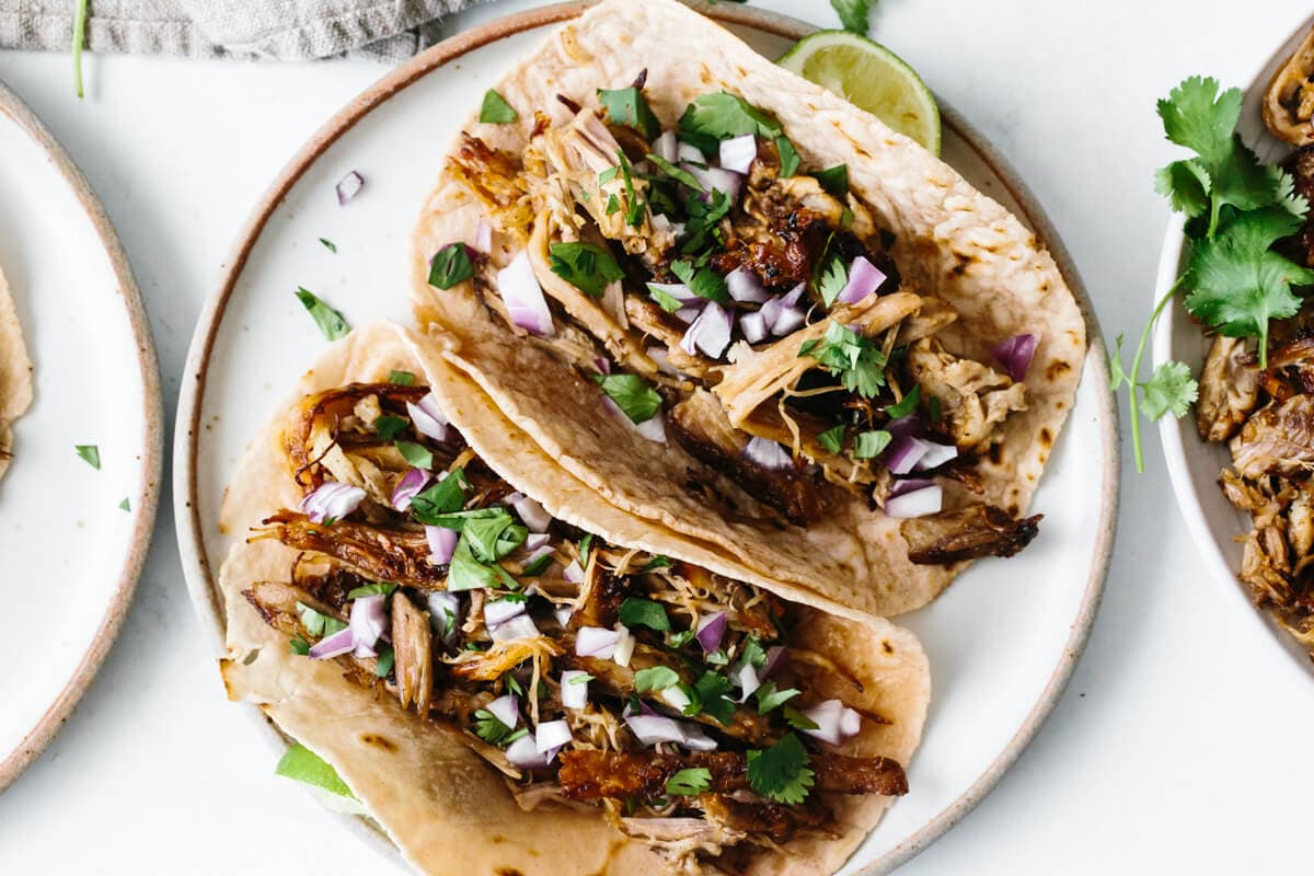 Taco de Surtido