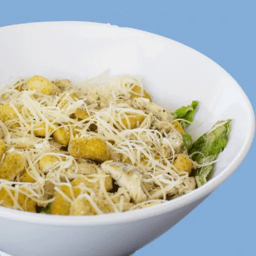 Ensalada Cesar Pollo
