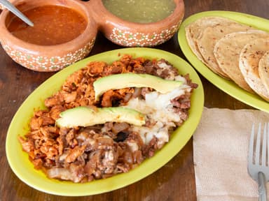 Vaquera