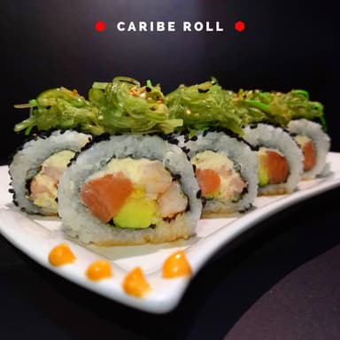 Roll Caribe