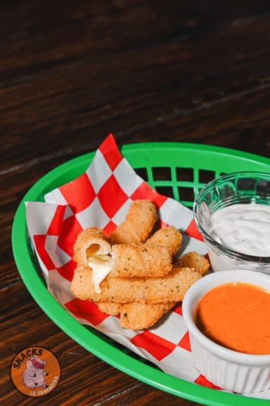 Dedos de Queso