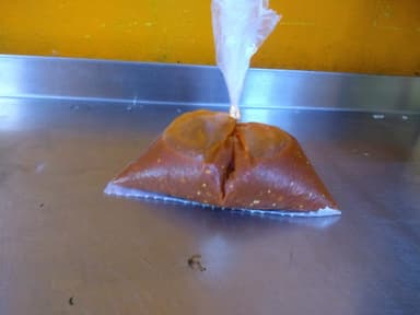 Salsa Extra