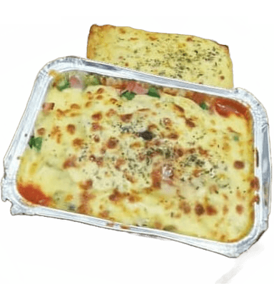 Spaghetti Especial