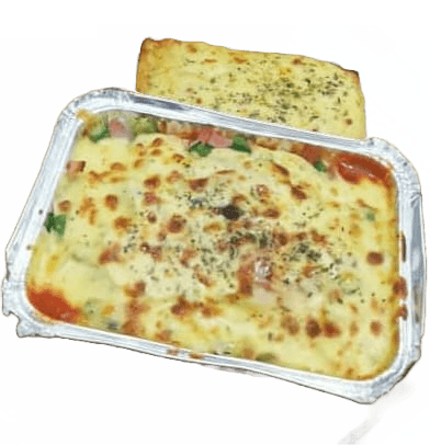 Spaghetti Especial