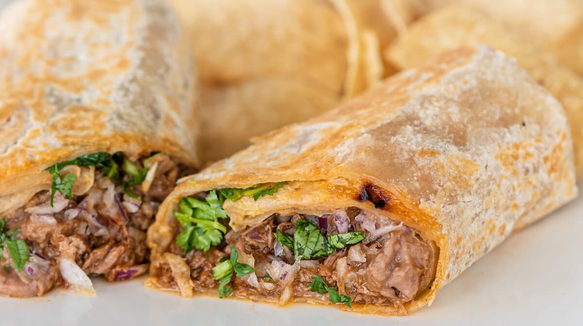 Megaburrito