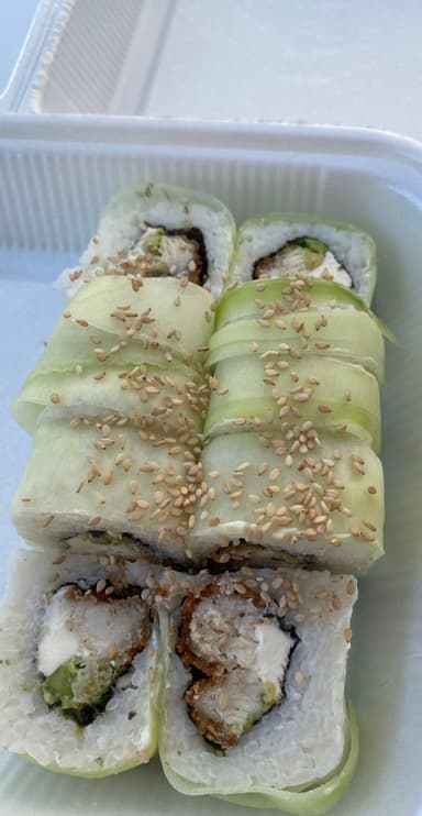 Izuko Roll