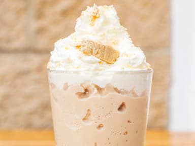 Frappé Mazzapán