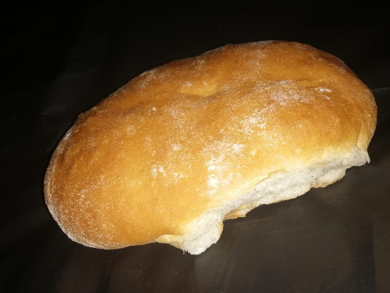 Pan Extra