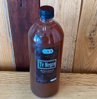 Té Negro
