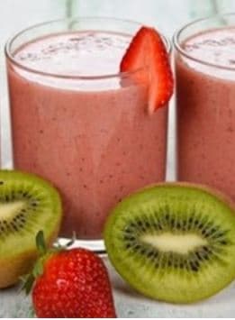 Kiwi Mágico