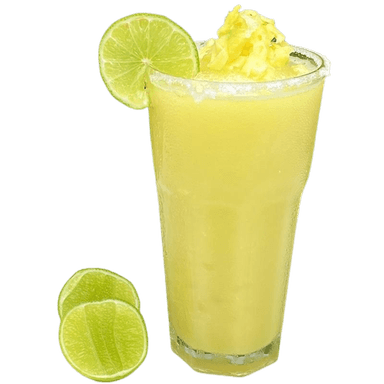 Limonada Tradicional