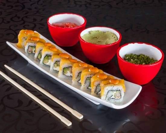 Banana roll