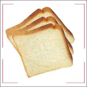 REBANADA DE PAN