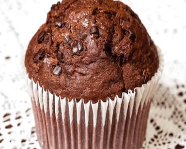 Super Muffin Chocolatoso