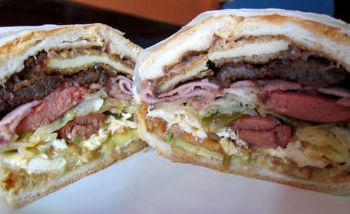 Cubana
