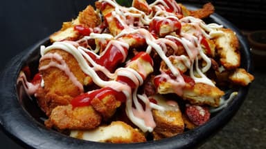 PAPAS CHIKEN🏆
