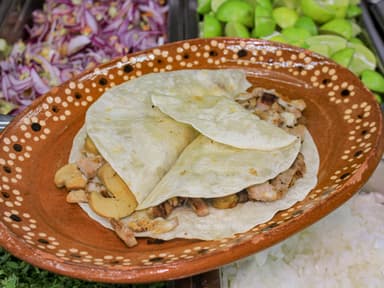 Gringa Arrachera