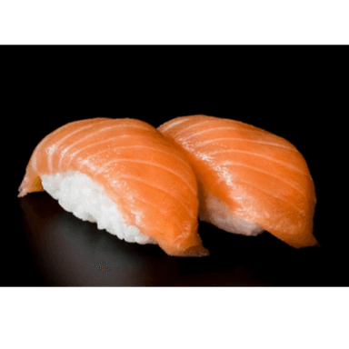 Nigiri de Salmón 2 uds