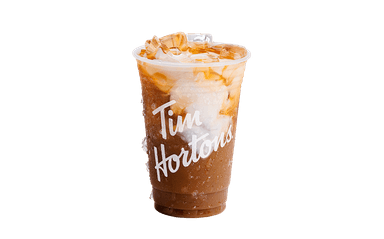 Cold Brew Caramelo
