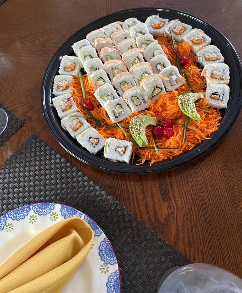 Tekka Maki