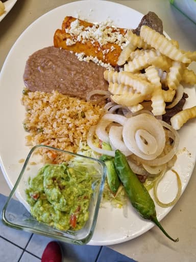 Tampiqueña