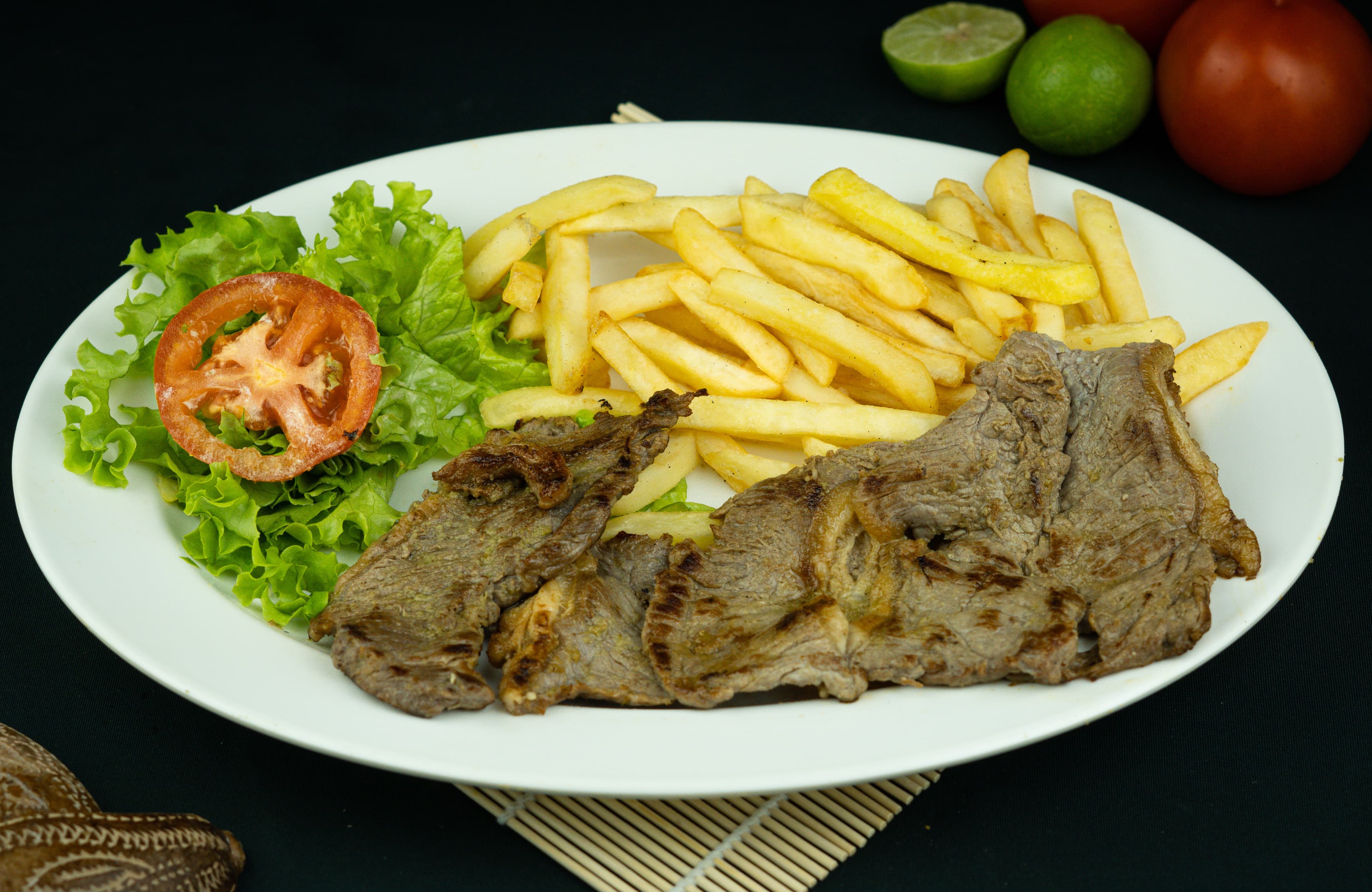 Carne Especial