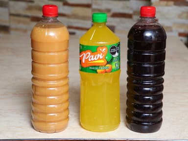 Aguas de Sabor