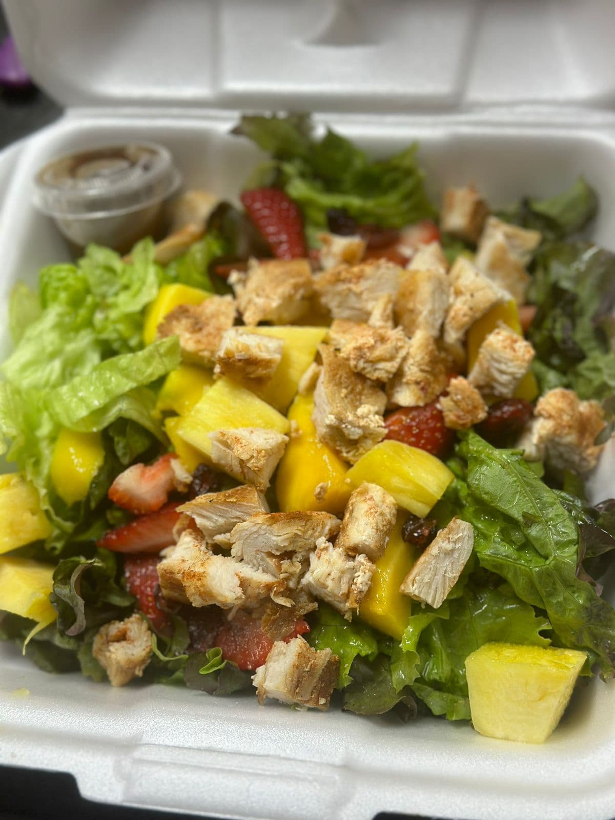 Ensalada Miramar