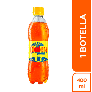 Colombiana 400ml