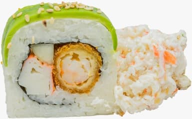 avocado roll