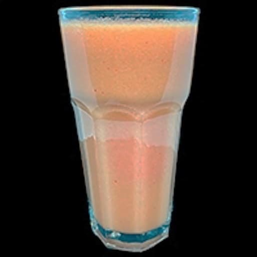 Especial con leche