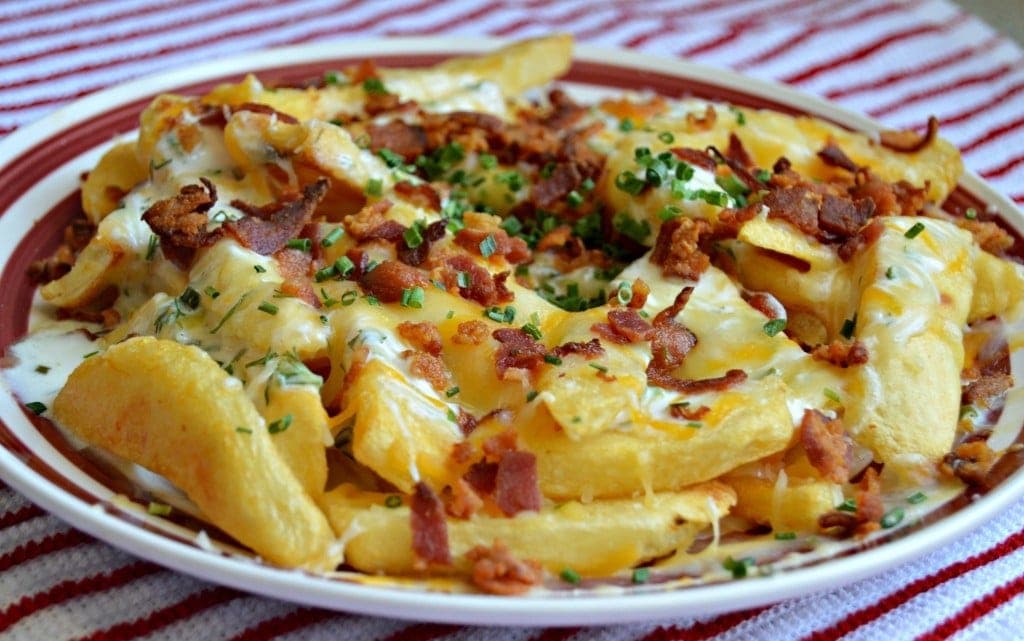 Papas Especiales