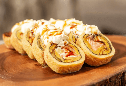 Tropical sin Arroz