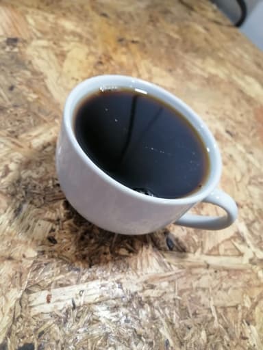 Café Americano 8oz