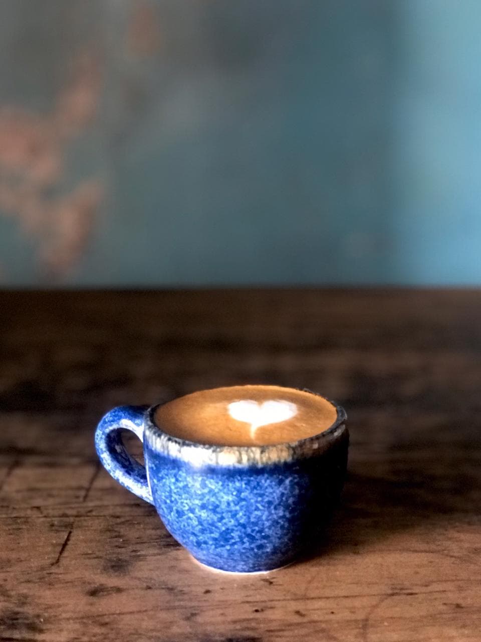 Espresso Cortado/Macciatto