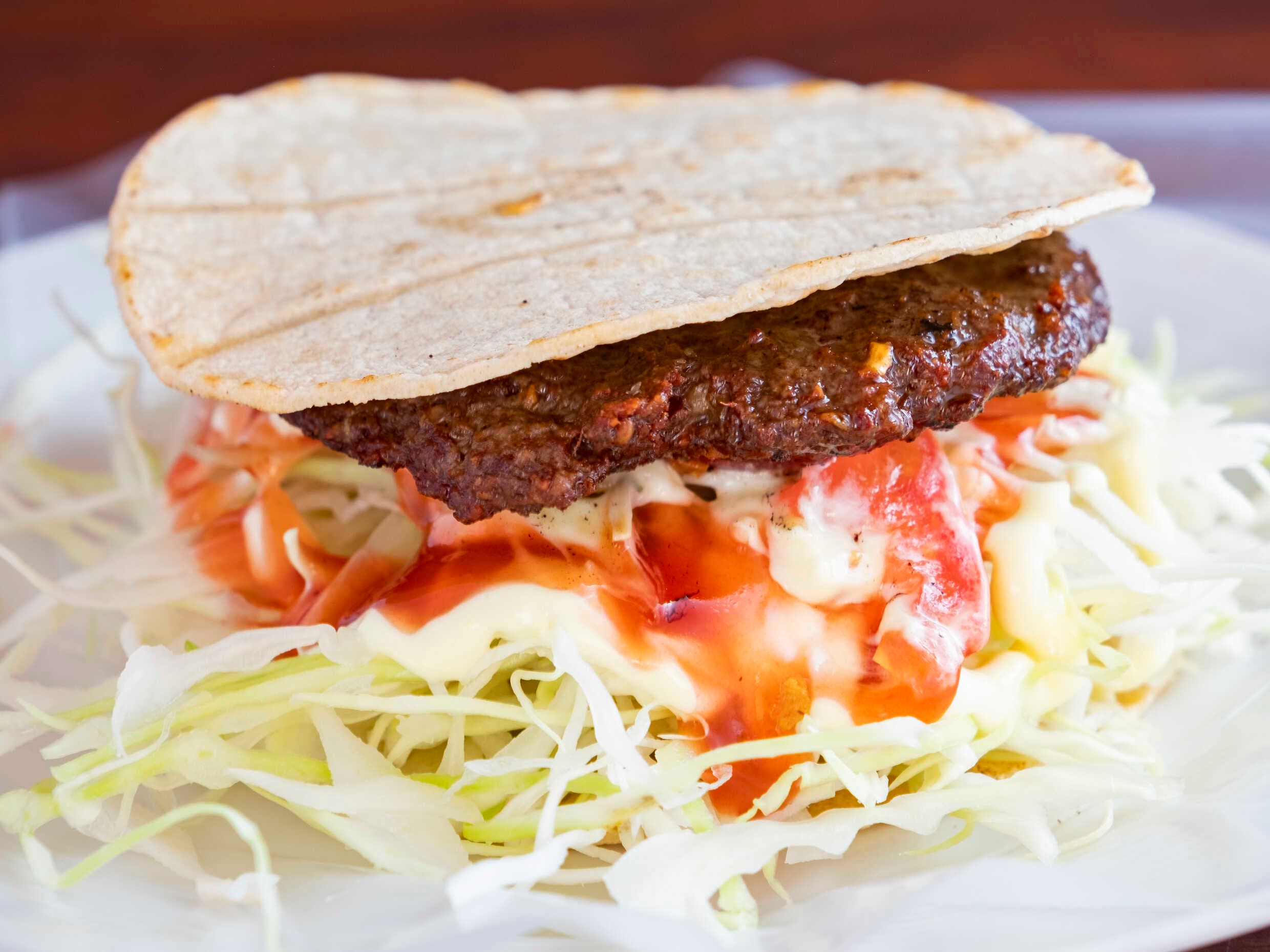 Torta de Carne