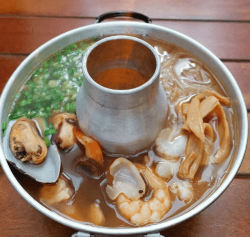 Nagoya Nabe