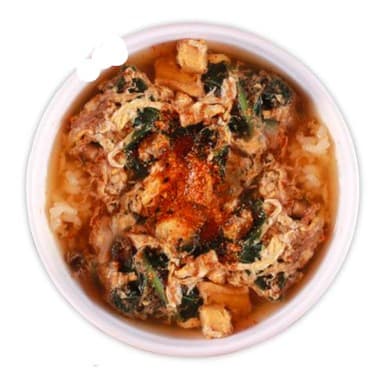Sopa Tori