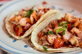 Pulpo al Olivo