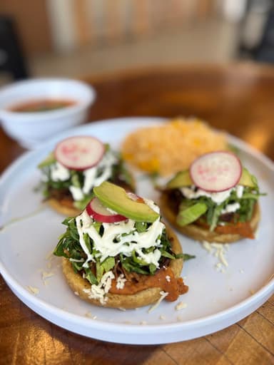 Sopes 3