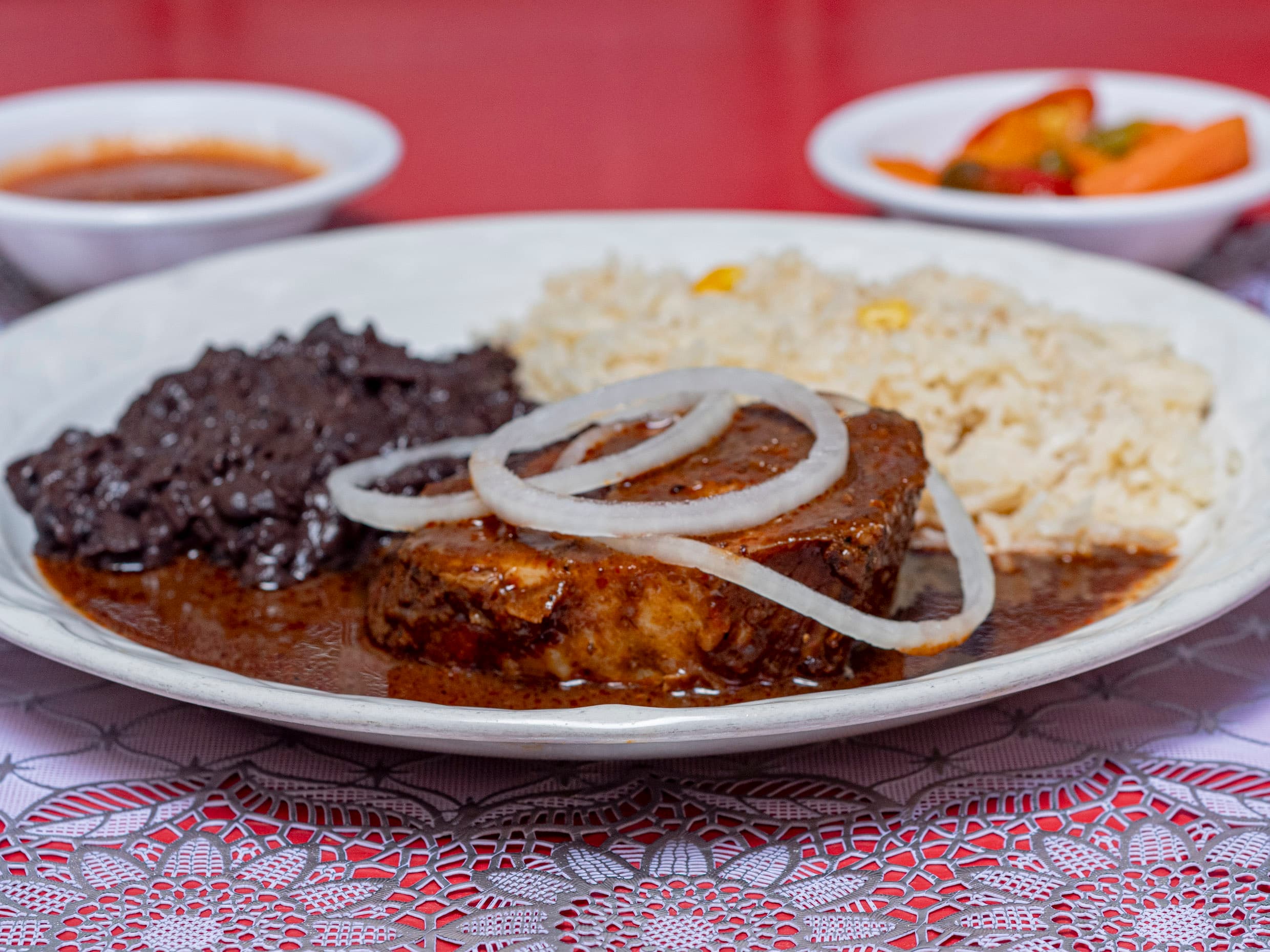 Lomo Relleno