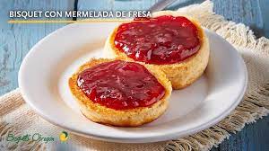 Bisquet Preparado